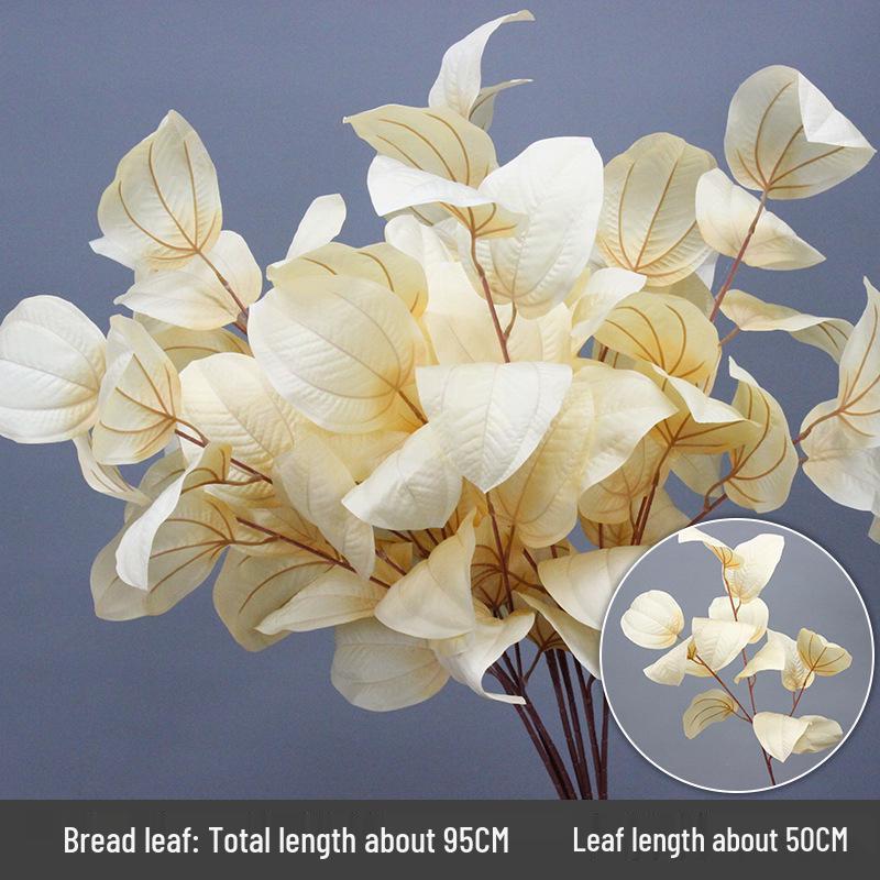 Свадебный декор из шелковых цветов шампанского - Искусственные элементы цветочного оформления потолка и прохода