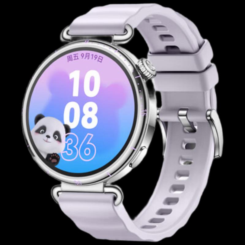 Huawei Умные часы WATCH GT6 41 мм (Китайская версия)