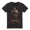 Gladiator Mens Helmet T-Shirt