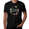 Local Cryptid Tshirt Holiday Outdoor Tshirt