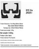 2025 BYD Xia Front and Rear Tire Mudguards