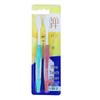 Lion Dentifique Cherry Blossom Whitening Toothpaste & Toothbrush Set