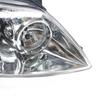 BYD F6 Headlight Assembly for 08-12 Models with Front Light and Turn Signal Combination