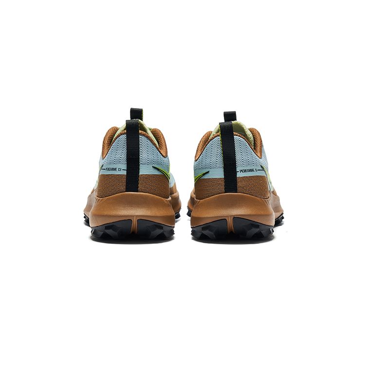 SAUCONY Peregrine 13 Glacier Bronze Женские кроссовки Серые S10838-20