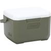 Термобокс Coleman Take 6 (приблизительно. 4,7 л, 2000036684) - Идеально для рыбалки, спортивных дней, любования цветением сакуры, клубных мероприятий, ланч-боксов,