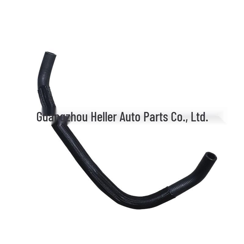 LR062305 Radiator Hose for Land Rover Discovery Sport (Replaces LR024968, LR053009)