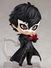 Good Smile Company Nendoroid Persona 5 Джокер Пластиковая Покрашенная Подвижная Фигурка Третичная Перепродажа Немасштабная