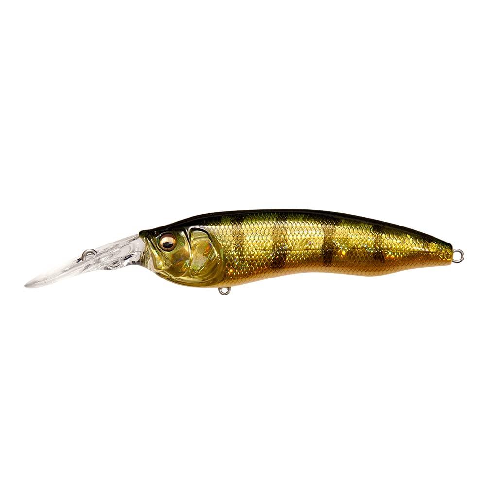 Megabass MODEL1 GG Perch LIVE-X