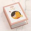 4R 100pcs Photo Album Memorial Book Cartoon Insert Recall Cute Good Time Child Gift Cute Cartoon Photo Albums
