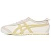 Mexico 66 Vintage Cream Acid Yellow Unisex Sneakers 1183B391-103