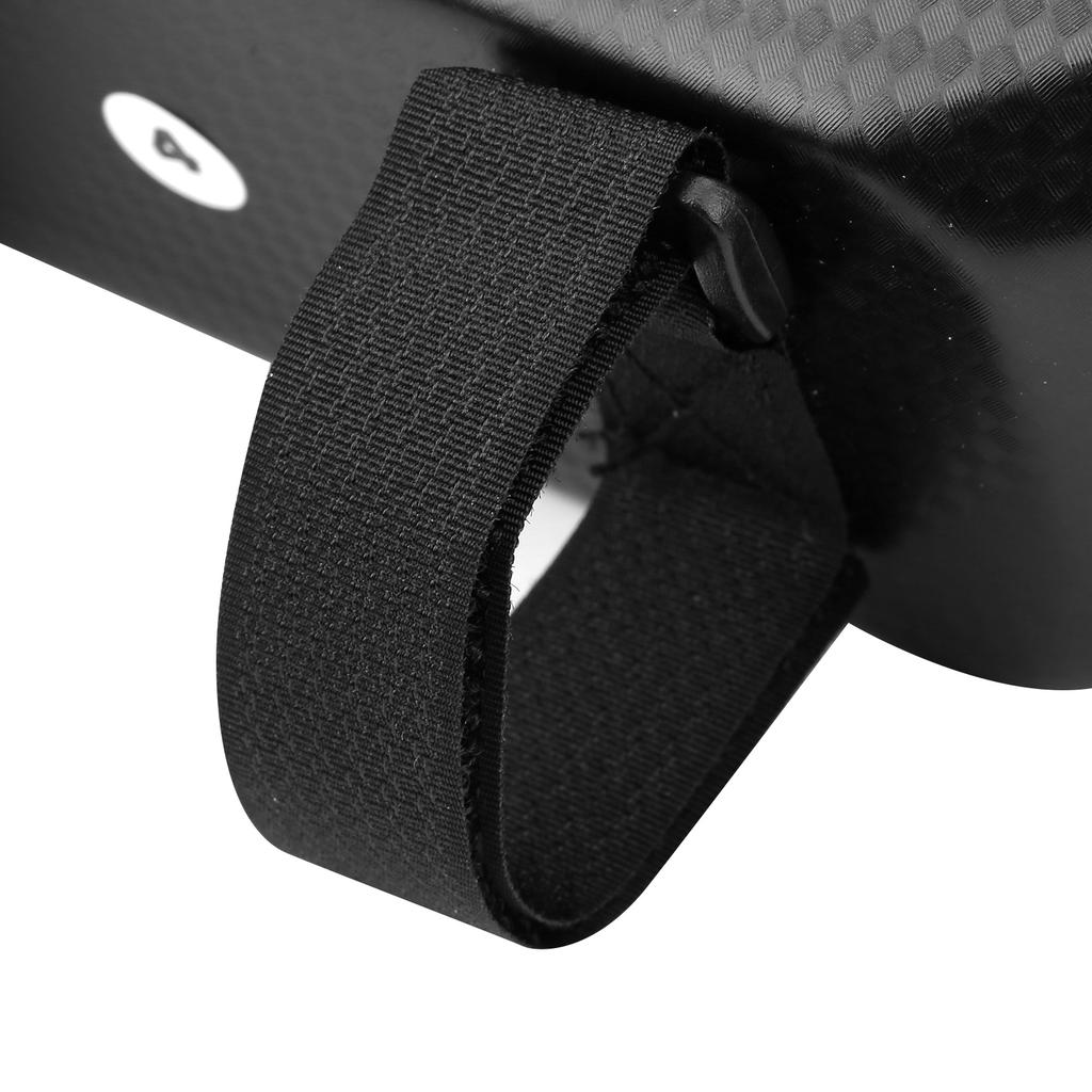 Wheel Up Bicycle Cycling Bag Reflective Front Top Tube Bag Waterproof Storage Pouch