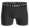Jack & Jones Lich Field Plus Size боксеры 3 шт.