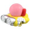 Игрушка-машинка TAKARA TOMY Dream Tomica Kirby of the Mini car для детей от 3 лет и старше. Стандарт безопасности игрушек в коробке прошел сертификацию ST mark TOMICA TAKARA TOMY