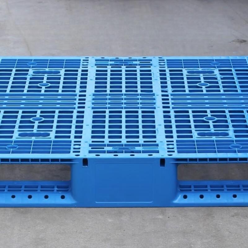 Xianming Heavy-Duty Grid Plastic Pallet
