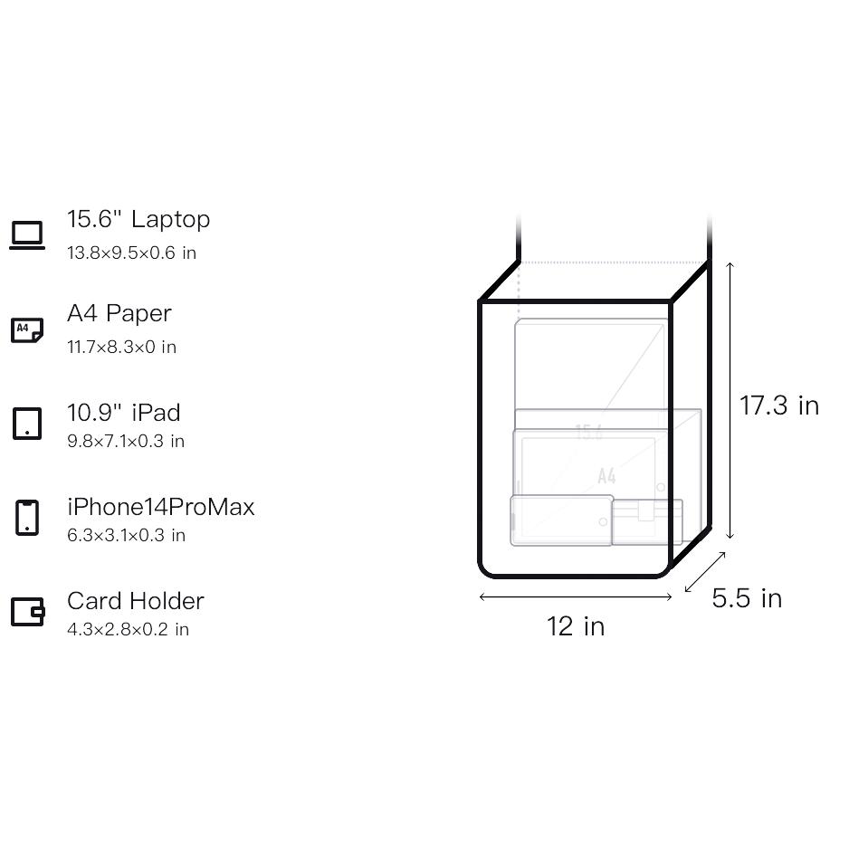 New PUMA Fabric Backpack Regular Unisex Black 078962-01