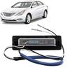 Кнопка переключателя открытия задней двери багажника 81260-3S000 для Hyundai Sonata 2011-14