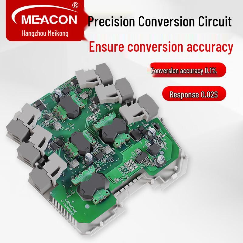 Meacon 1002S Series Signal Isolator and Splitter (CN version)