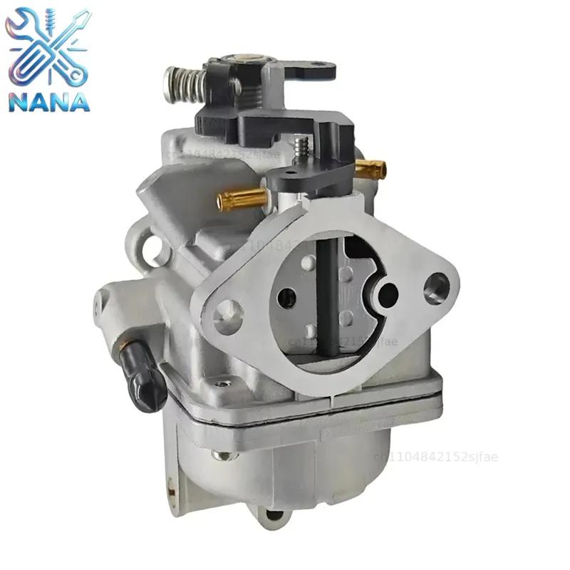 3R1032001 Carburetor Outboard Motors for Mercury Mariner 2 2.5 3.5 4 5 6 HP Tohatsu MFS 853720T25 803522T03