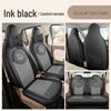 Чехлы на сиденья для Wuling Hongguang Mini 4-го поколения: Декор для автомобиля Macaron Edition Мини-EV с четырьмя дверями