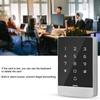 125KHZ RFID Access Controller IP65 Waterproof Wiegand26 Keypad Password Door Opener