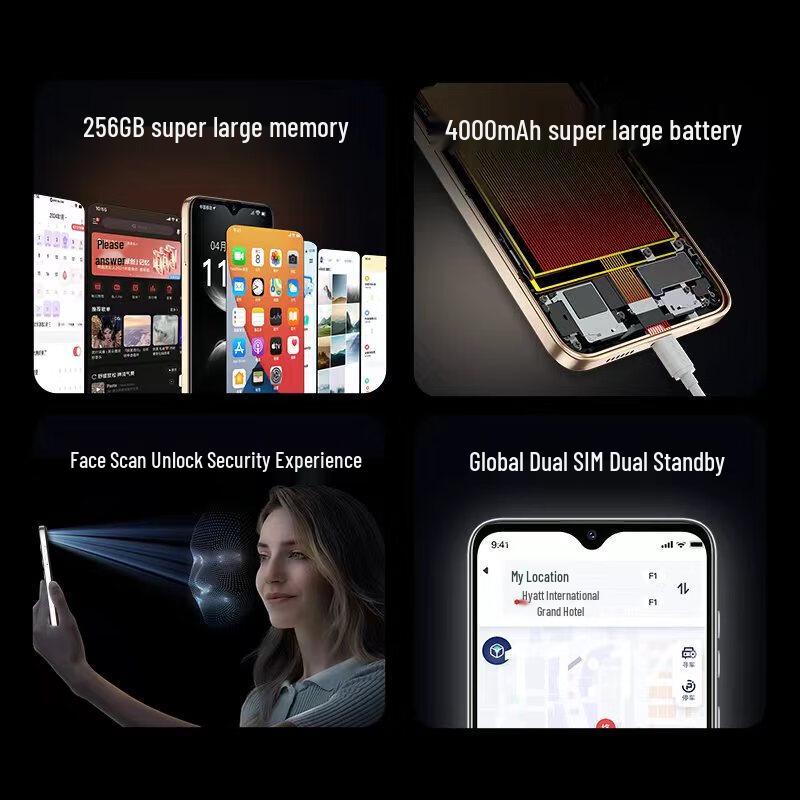 Coolpad COOL30 Smart Phone (CN version)