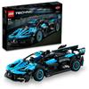 LEGO Technic Bugatti Bolide Agile Blue 42162 Ages 9 and Up