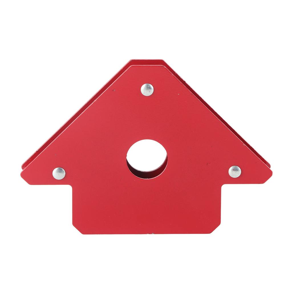 Welding Magnet Strong Hold Square Arc TIG MIG Soldering Magnetic Arrow Holder 25lb