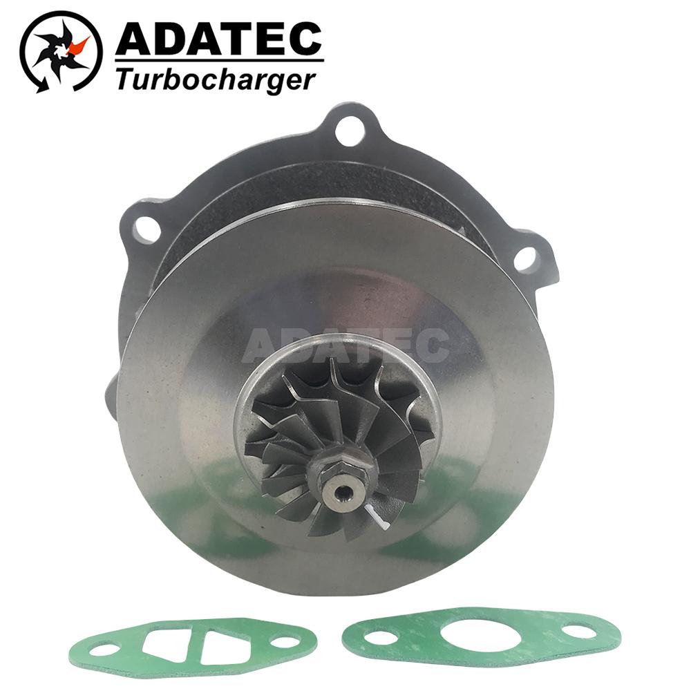 Turbine Cartrid 8981506872 8982704370 RHF3 For Isuzu D-Max TFR TFS 2.5L 120Kw 163Hp 4JK1-TC VIHN VIJTNew Turbocharger Core