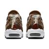 Nike Air Max 95 Atmos Animal Pack 2.0 Полностью Черные Коробка 2018 AQ0929-200