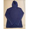 Used HOUDINI wooler women's wool hoodie parka S