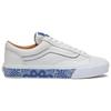 Vans Кеды унисекс Style 36 VLT LX Bandana - Белый Истинный Синий VN0A5FC37WM