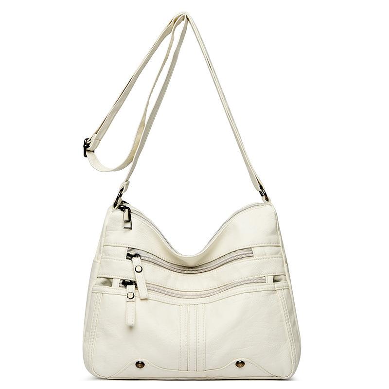 Женская сумка новая маленькая квадратная сумка сумка для мамы модная сумка через плечо легкая большая вместимость сумка-мессенджер