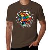The Cube_s Formula T-Shirt aesthetic clothes tops mens champion t shirts