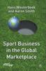 Книга Sport Business In the Global Marketplace