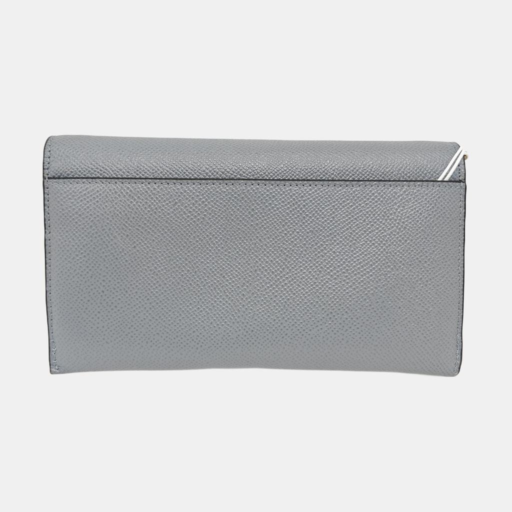 [Pre-Owned] Saddle Long Chain Bag - Very Good #82OS7U
