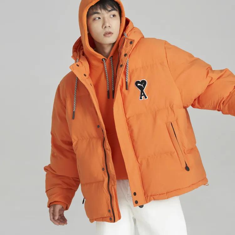 Puma Мягкая куртка (унисекс) Пуховики 535991 72