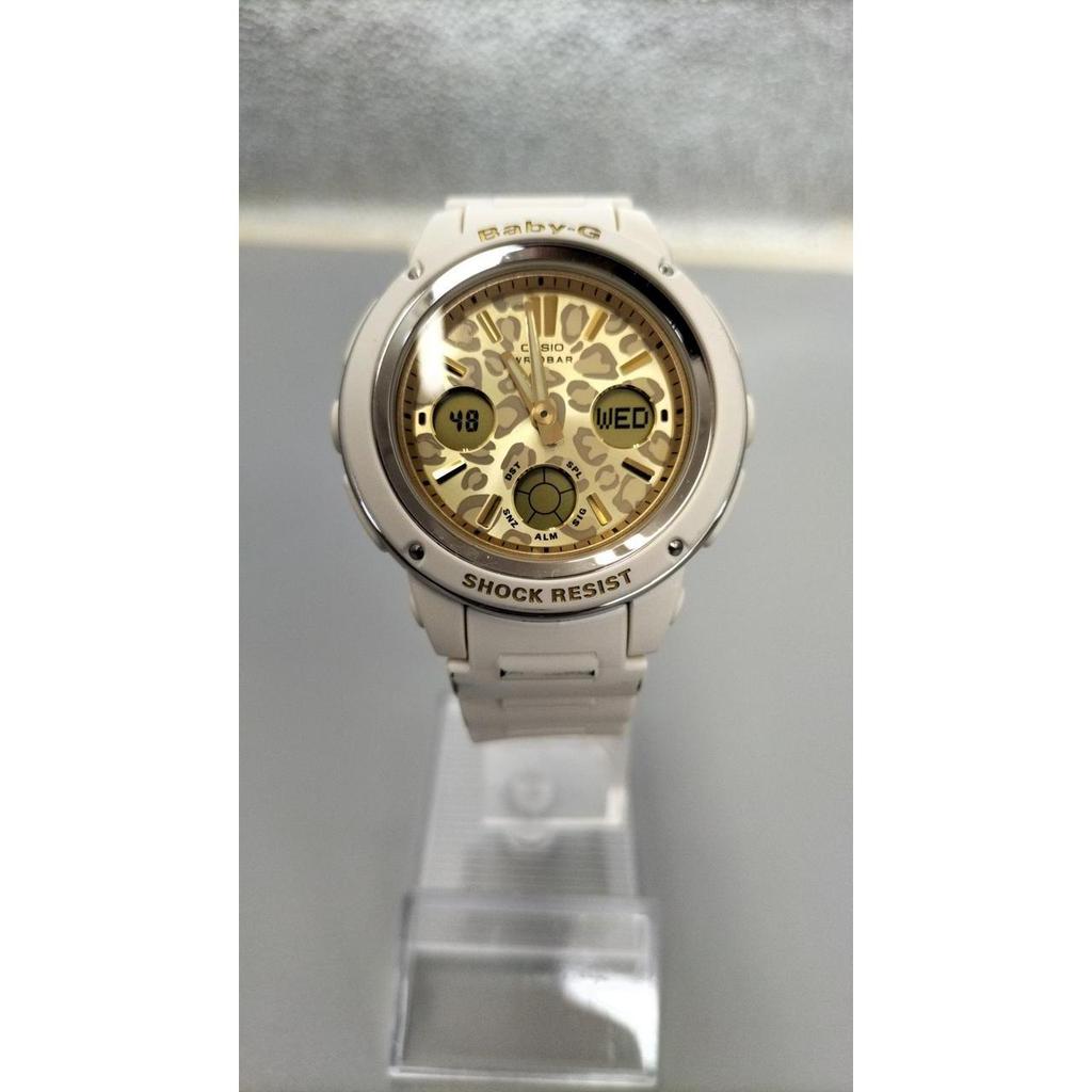 Б/у CASIO BGA-150LP BABY-G