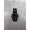 Used CASIO G-SHOCK GMW-B5000TCM-1JR Full Titanium Camo