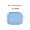 Защитный чехол для Bluetooth-гарнитуры Apple AirPods Pro 3 - Издание 2025 года
