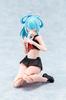 Kotobukiya Megami Device BUSTER DOLL Ночь ТЬМА КОГОТЬ Высота примерно. Пластиковая модель 160 мм в масштабе 1/1