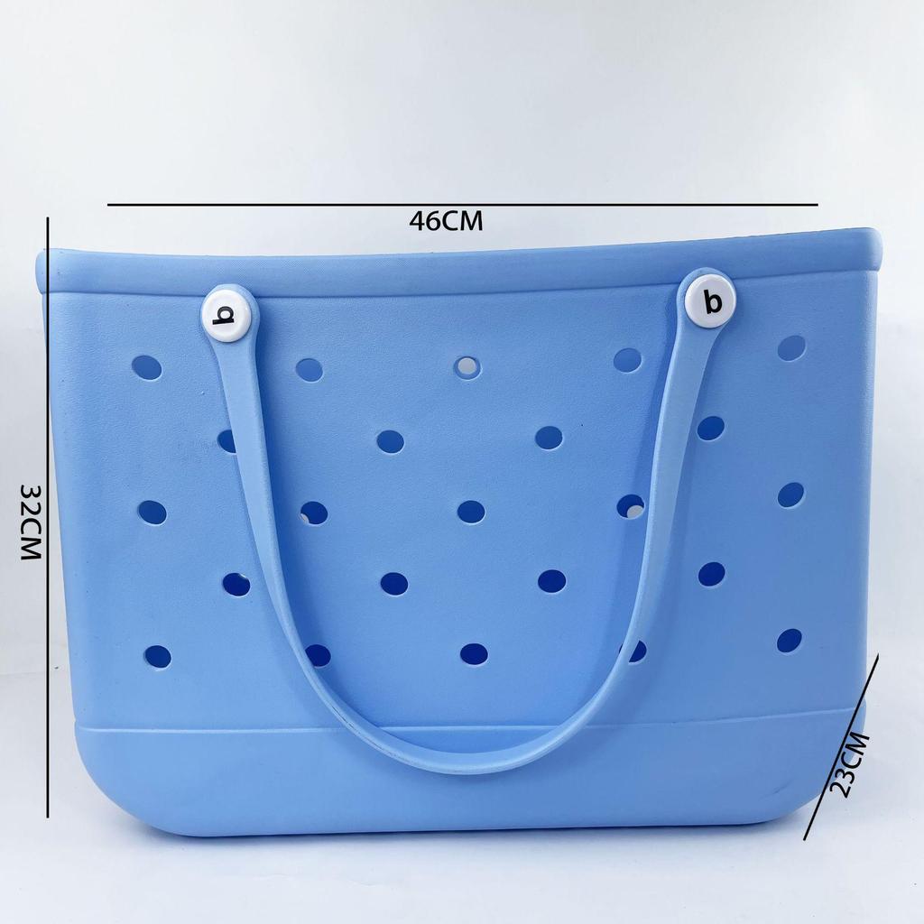 New Style Waterproof EVA Beach & Travel Storage Bag - Wear-resistant and Hot Selling