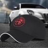 Для Alfa Romeo 2026 Горячая наклейка Для Alfa Romeo Giulietta GT 159 147 156 Mito Brera Giulia F1 Stelvio Модные Бейсболки Регулиру