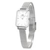 Daniel Wellington DANIEL WELLINGTON Кварцевые Женские Часы DW00600438
