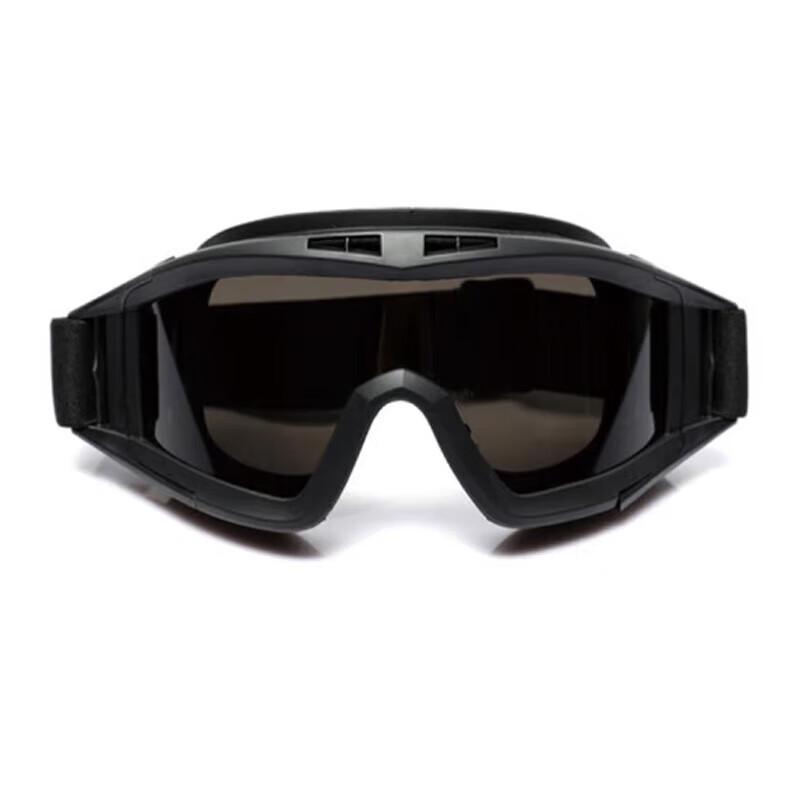 Jiaolu Windproof Dustproof Goggles