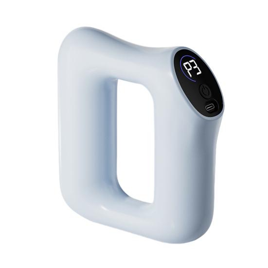 Многофункциональное кольцо для фасций для всего тела, несколько режимов массажа, эргономичный дизайн, низкий уровень шума, перезаряжаемый фасциальный массажер