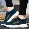 2025 новая сетчатая повседневная женская обувь модная платформа женская спортивная обувь простая ленивая обувь трендовая женская обувь