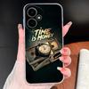 Для Honor 400 Pro / 400 Lite / 400 Smart Case Cupid-Angel Мягкие Прозрачные Тонкие Силиконовые Противоударные Задние Крышки для Телефона Для Honor400 5G