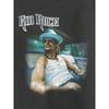 РЕДКИЙ! KID ROCK Черная хлопковая рубашка Полный размер S-5XL Унисекс SN211 Унисекс футболка