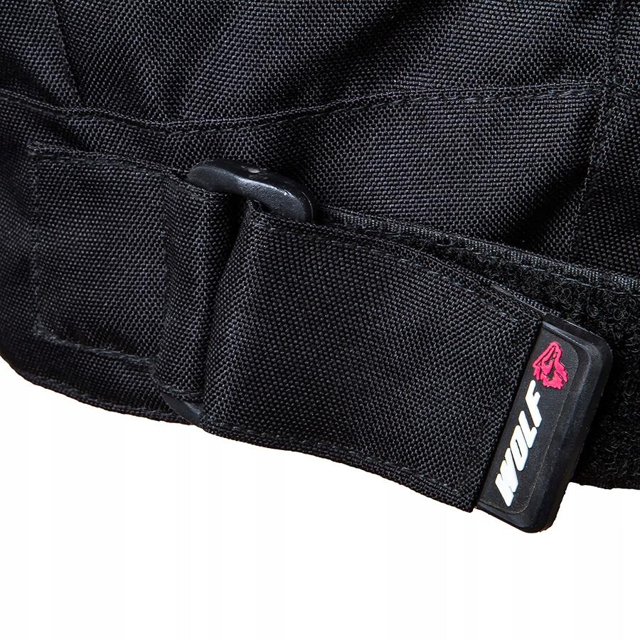 WOLF BLADE TEXTILE JACKET 2XL