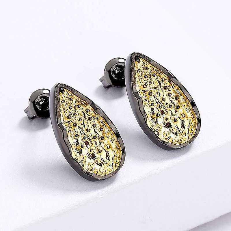 Sace Gems Модные темпераментные серьги-капли для женщин, подарки на свадьбу